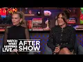 Does Stephanie Shojaee Regret Not Watching RHOM Before Joining WWHL