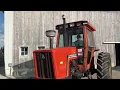 ALLIS-CHALMERS 6080 For Sale