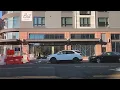 The Britt New Apartment Complex Downtown New Britain Connecticut