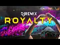 Download Lagu DJ ROYALTY - REMIX