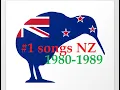 Download Lagu #1 songs of New Zealand 80's charts (1980-1989)
