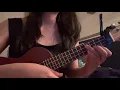 Download Lagu Echo - Alexander Stewart -Ukulele cover