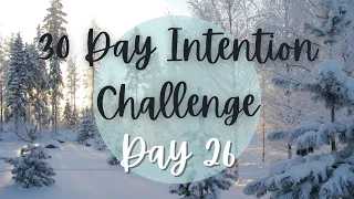 Download 10 Minute Yoga/Meditation Background Music | 30 Day Intention Challenge - Day 26 MP3