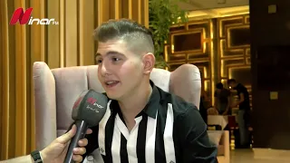 لماذا يصر زين عبيد على غناء   شو بيشبهك تشرين   دائما   دندنها