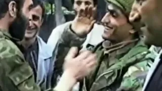 Պատերազմ եք գնում բարով գնացեք 