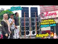 Lagu Juragan Kripik Ngantang 2jempol audio Nambah Amunisi Baru dari Hpro, langsung buat senam horeg 