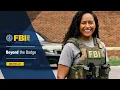 Behind the Badge Meet Michelle