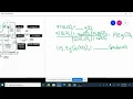 2 Step Mole Conversions 2021