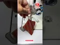 Download Lagu How To Make Zongzi zipper bag Sewing Tutorial Part 01