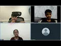 Python Batch Training Session 3