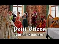 𝕰𝖑𝖙𝖍𝖎𝖓 - Petit Vriens (feat. Kancioneta)