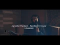 Download Lagu Jennifer Hudson - Spotlight | Hruaizeli | Cover