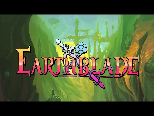 Earthblade - Game Awards Reveal