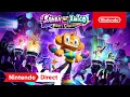 Samba de Amigo Party Central - Nintendo Direct 2 8 2023