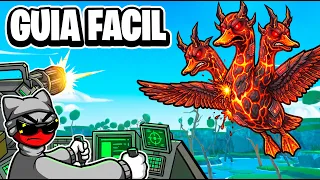 LA GUIA MAS FACIL PARA *ATRAPA 1,000 MILLONES DE PATOS* - ROBLOX