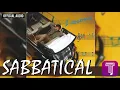 林子祥 George Lam -《Sabbatical》Official Audio｜Lessons 全碟聽 3/10