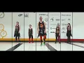 Dura - Daddy Yankee - Zumba fitness choreography