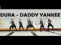 Download Lagu Dura - Daddy Yankee - Zumba fitness choreography