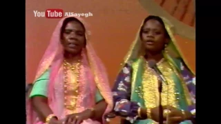 ياخذني الشوق الحان وغناء عبدالله السيد 