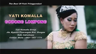 Download Terbaru Yati Komalla - GODONG LOMPONG MP3