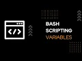 Bash Scripting Variable Tamil HarshaSelvi