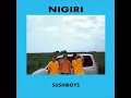 OMG - SUSHIBOYS