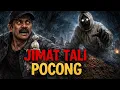Lagu JIMAT tali pocong ll RalinaVox channel horror dan misteri.