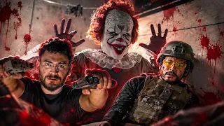 "MIS MEJORES CORTOMETRAJES🎬❌ l Terror, Acción y Locura