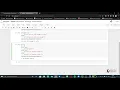 Conditional statements and loops in python