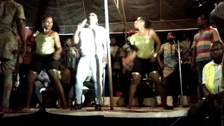 st janet live on stage imoru youth forum i y f carnival