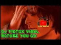 Lagu Tiktok Viral Dj Before You Go