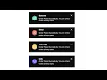 CREATE STUNNING Notifications with HTML CSS and JAVASCRIPT