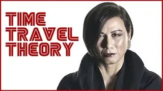 Mr Robot Time Travel Theory Explained