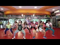Download Lagu ZUMBA  -STEP IT UP (BATTLE) by Dj Francis ..by -Zin team