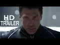 Marvel s INHUMANS 2017 Trailer Anson Mount Serinda Swan TV series
