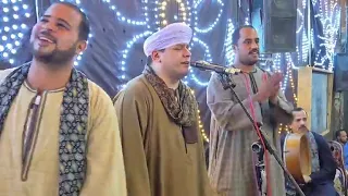 ابداع الشيخ مختار النحاس    دندنها