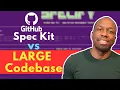 Can Spec Kit Handle Large Projects My Honest Review