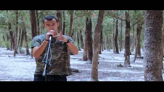 MR CRAZY 3amrek Tansa Hook By Amerouf OFFICIEL CLIP MIXTAPE YA KHASAR YA TKHASAR 