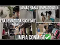 Download Lagu LIMPIEZA EXTREMA ✅ Limpiando lo que no había limpiado en un 1 año!😱
