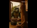 Download Lagu Tum Tum Sahur Is Being Hunted by krokodilo🐊🤨 #funny