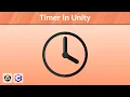 Timer - Unity Tutorial