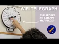 An intramarital communication system