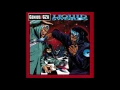 GZA - Shadowboxin'
