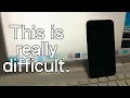 The iPod Project How it s going so far