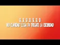 Menudo - Claridad (Letra/Lyrics)