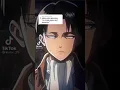 levi ada pesan dari teman mu||notif