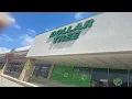 Come With Me To Dollar Tree In Burlington NJ