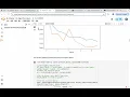 AI sea ice classification algorithm