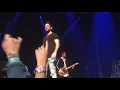 Thomas Rhett - T-Shirt live at the Roundhouse, London, November 10, 2017