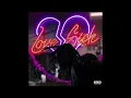 Don Toliver - Private Landing (feat. Justin Bieber) [without Future]
